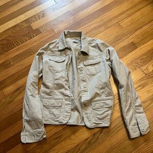 Vintage billabong jacket